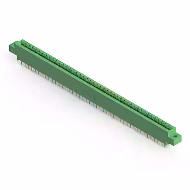 333-086-524-802 EDAC Inc.  Edgeboard Connectors